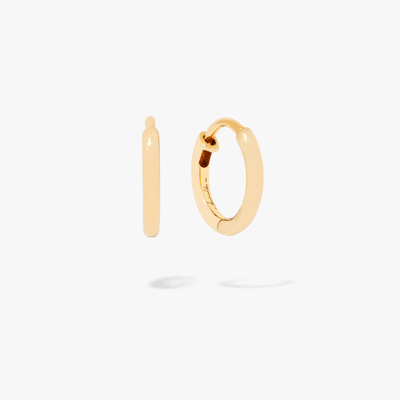 Annoushka Small Hoop Earrings