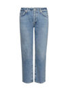 CITIZENS OF HUMANITY CITIZENS OF HUMANITY EMERSON CROPPED JEANS