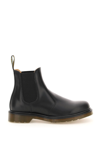 Dr. Martens 2976 Chelsea Boot In Black