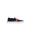 Marcelo Burlon County Of Milan Marcelo Burlon Icon Wings Logo Slip-on Sneakers In White