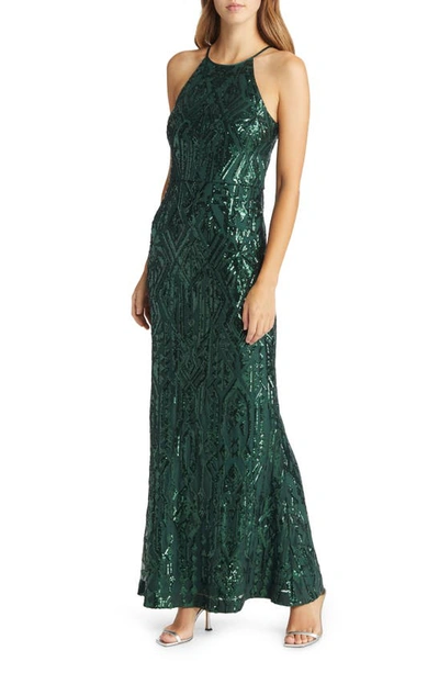 VINCE CAMUTO Gowns for Women ModeSens
