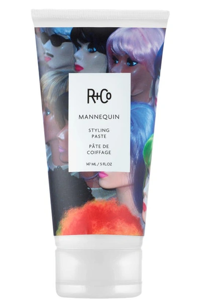 R + Co Mannequin Styling Paste, 5 oz