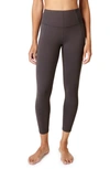 Sweaty Betty Super Soft High-rise Performance Leggings In Urban Grey