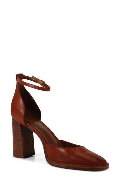 Diba True Kol Pik Pump In Tan ModeSens