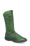 Miz Mooz Petrillo Boot In Kiwi