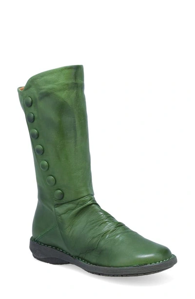 Miz Mooz Petrillo Boot In Kiwi