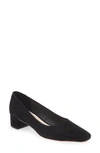 Loeffler Randall Nerine Pump In Black