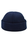 A Life Well Dressed Beanie In Navy