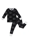 PEREGRINEWEAR MIDNIGHT CAMPING FITTED TWO-PIECE PAJAMAS