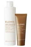 Elemis Warm Tonka & Vanilla Body Duo