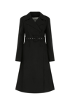 JIL SANDER CAPPOTTO-34T ND JIL SANDER FEMALE