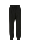 Jil Sander Drawstring Tapered Trousers