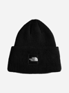 THE NORTH FACE EXPLORE WOOL BEANIE