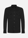 PT TORINO COTTON SHIRT