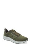 Nike Air Zoom Pegasus 39 Running Shoe In Green