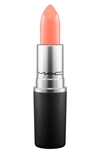 Mac Cosmetics Mac Lipstick In Peachstock (s)