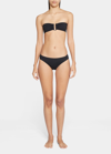 Eres Scarlett Brief Bikini Bottom In Bain De Minuit