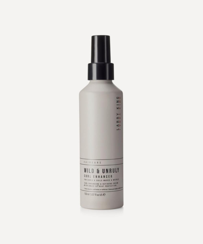 Larry King Hair Wild & Unruly Curl Enhancer 150ml