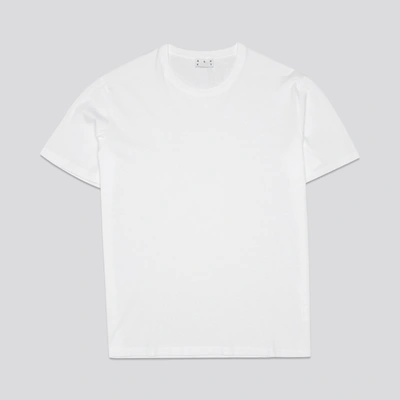 Asket The Lightweight T-shirt White