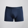 Asket The Boxer Brief Dark Navy In Dark Navy