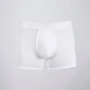 Asket The Boxer Brief 3-pack White In White