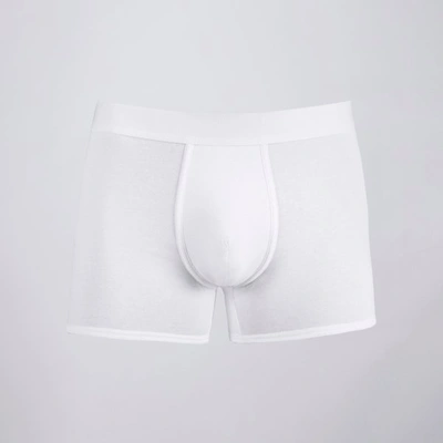Asket The Boxer Brief 3-pack White