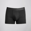 ASKET THE BOXER BRIEF BLACK