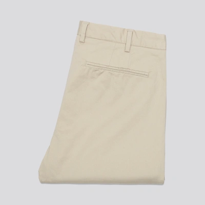 Asket The Chino Beige