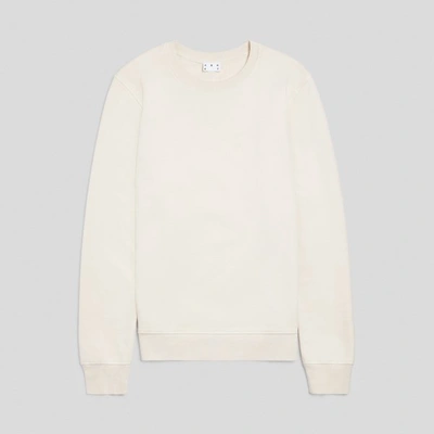 Asket The Sweatshirt Off White