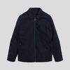 ASKET THE ZIP JACKET DARK NAVY