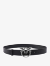 Pinko Belt In Black