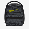 Nike Kids' Brasilia Insulated Fuel Pack In Black