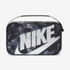 Nike Kids' Fuel Pack Lunch Bag In Black