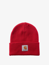 Carhartt Hat In Red
