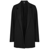 Eileen Fisher Long Wool Blazer