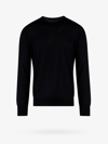 Nugnes 1920 Cashmere And Silk Sweater In Black