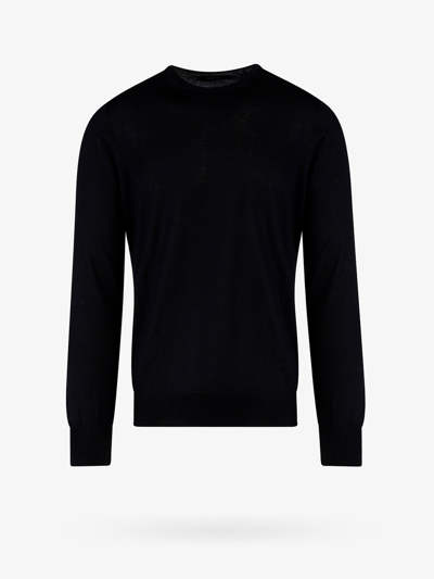 Nugnes 1920 Sweater In Black