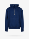 Polo Ralph Lauren Sweatshirt In Blue