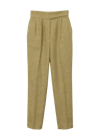 MEADELA LUCIAN TAILORED TROUSERS