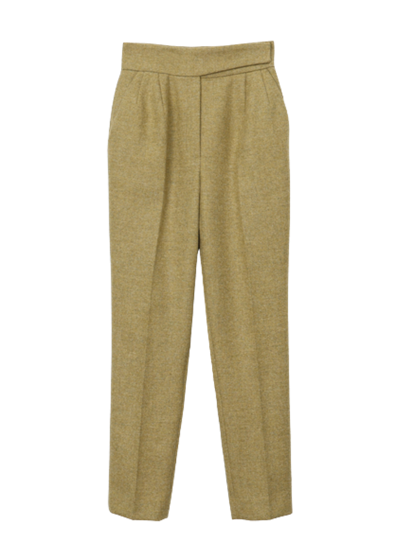 Meadela Lucian Tailored Trousers