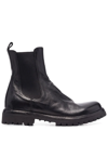 OFFICINE CREATIVE LORAINE ANKLE BOOTS