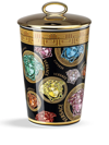 VERSACE MEDUSA AMPLIFIED CANDLE