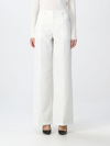 Philosophy Di Lorenzo Serafini Trousers  Women In White