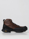 Roa Andreas Leather Hiking Boots In Leather