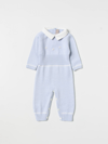 LA STUPENDERIA TRACKSUITS LA STUPENDERIA KIDS COLOR SKY,D36350125