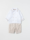 La Stupenderia Babies' Tracksuits  Kids In White