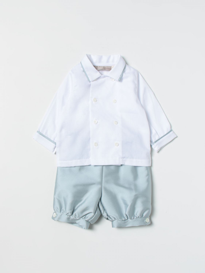 La Stupenderia Babies' Tracksuits  Kids In White 1