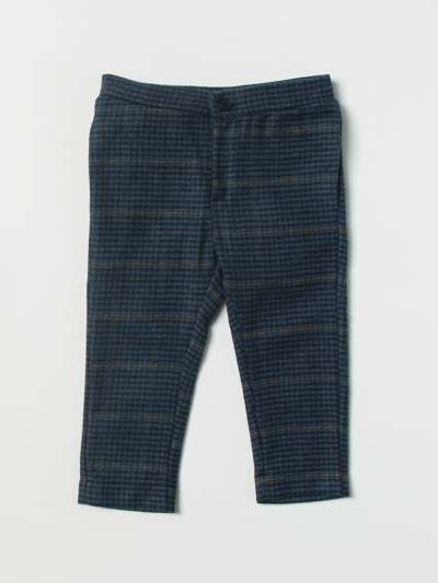 La Stupenderia Trousers  Kids In Blue 1