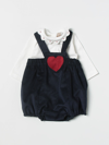 La Stupenderia Tracksuits  Kids In White