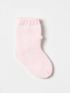 La Stupenderia Socks Baby  Kids In Pink